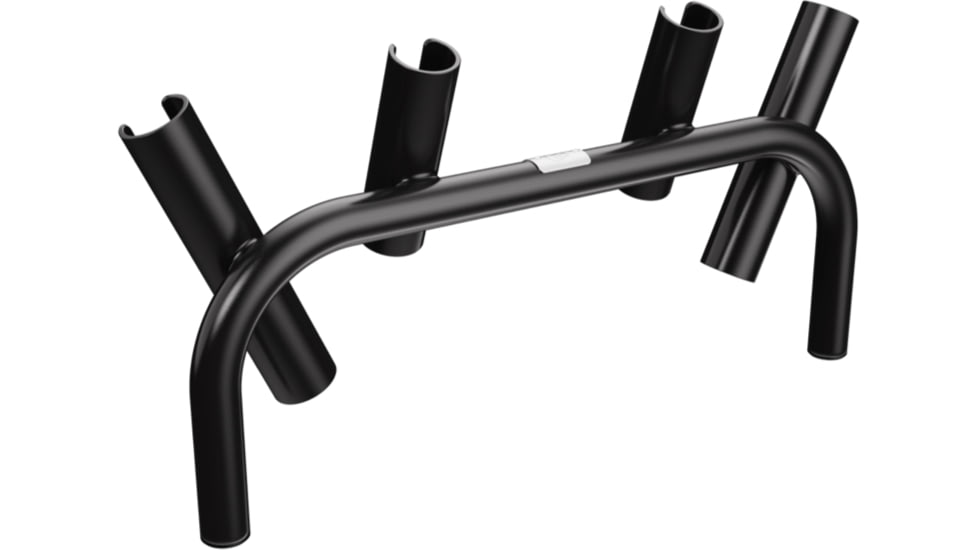 Bote Rocket Rac, Black, BRRK-B