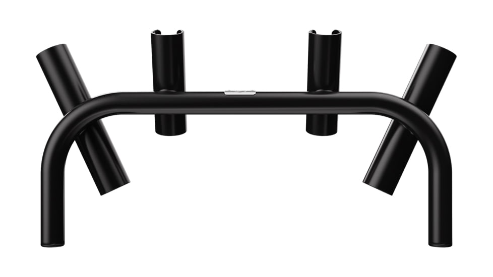 Bote Rocket Rac, Black, BRRK-B