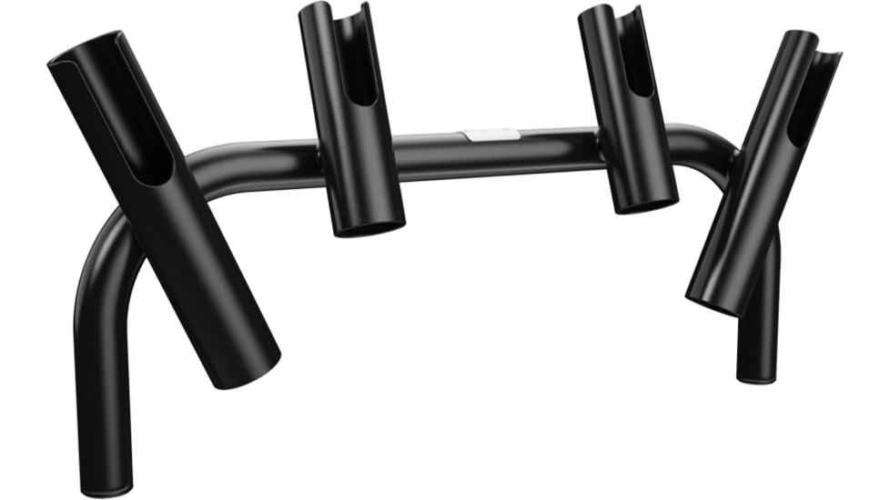 Bote Rocket Rac, Black, BRRK-B