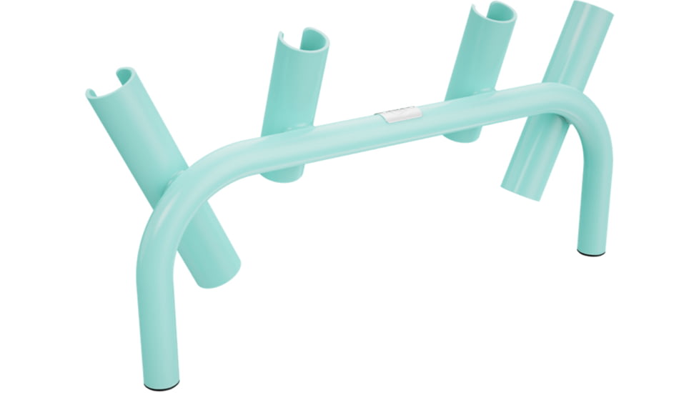 Bote Rocket Rac, Seafoam, BRR-23-SF