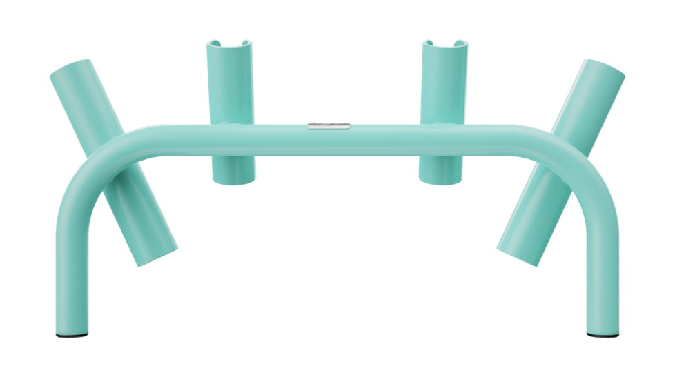 Bote Rocket Rac, Seafoam, BRR-23-SF