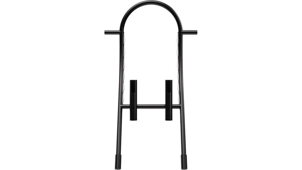 Bote Tackle Rac, Black, BTR-B