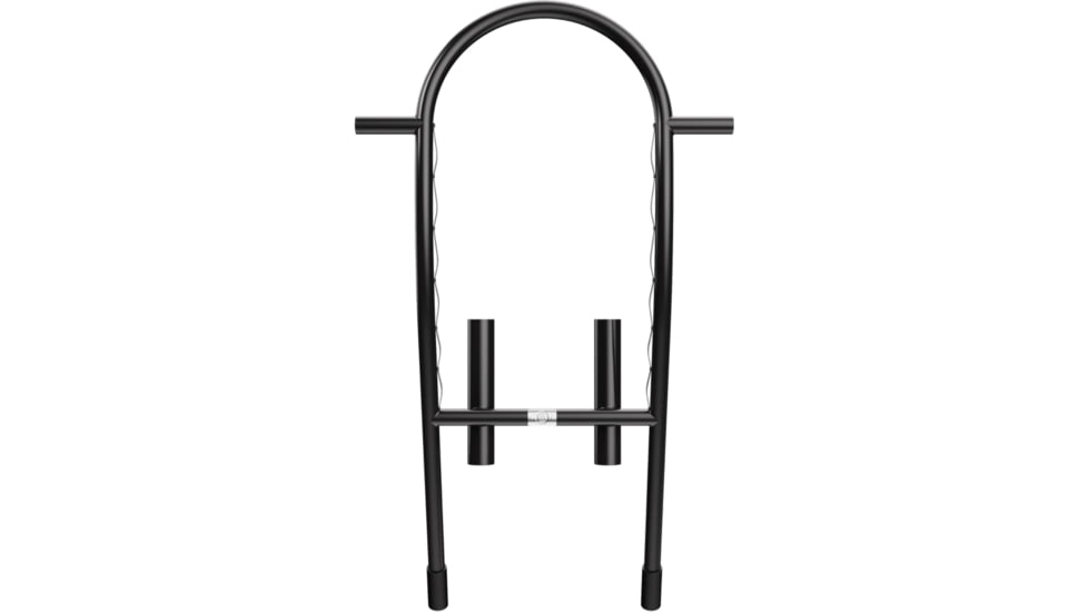 Bote Tackle Rac, Black, BTR-B