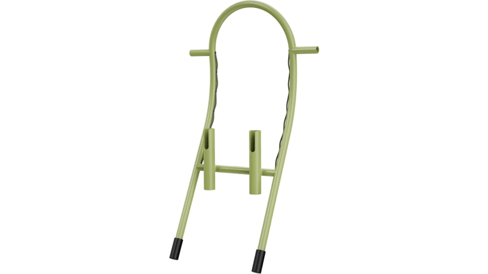 Bote Tackle Rac, Olive, BTR-23-OL