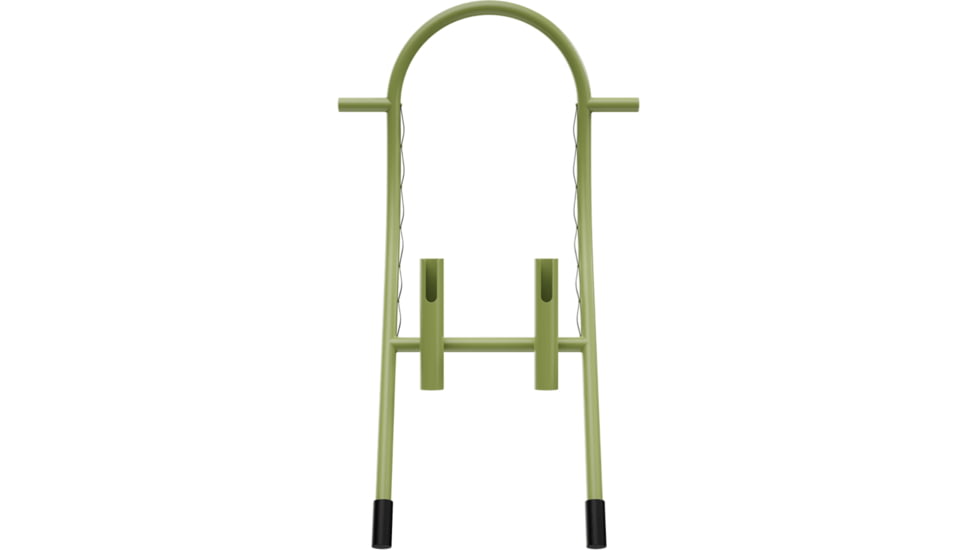 Bote Tackle Rac, Olive, BTR-23-OL