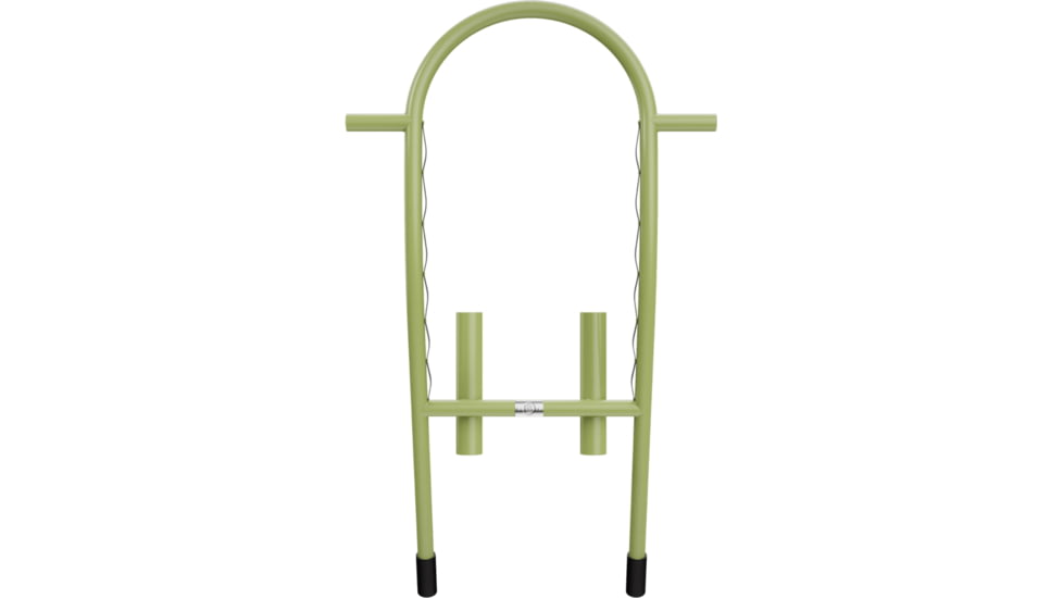 Bote Tackle Rac, Olive, BTR-23-OL