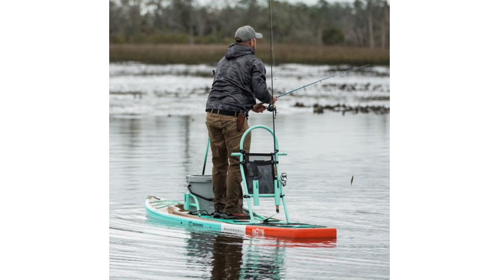 Bote Tackle Rac, Seafoam, BTR-S