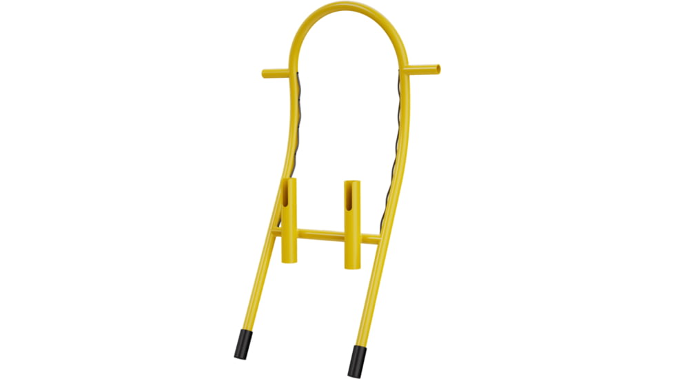 Bote Tackle Rac, Yellow, BTR-23-YW
