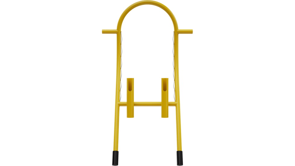 Bote Tackle Rac, Yellow, BTR-23-YW