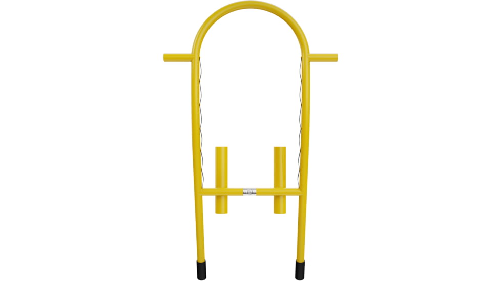 Bote Tackle Rac, Yellow, BTR-23-YW