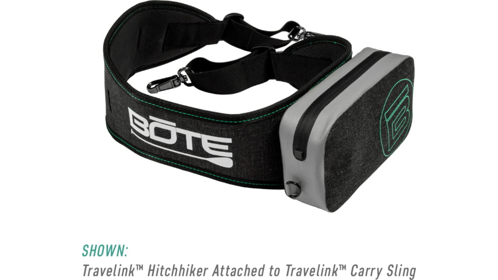 Bote Travelink Sling, Black, BTL