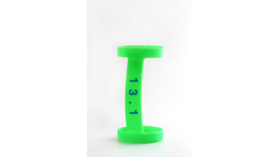 Bottle Band 13.1 Bottle Band-Green/Blue