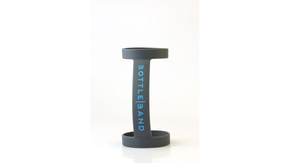 Original Bottle Band-Grey/Blue