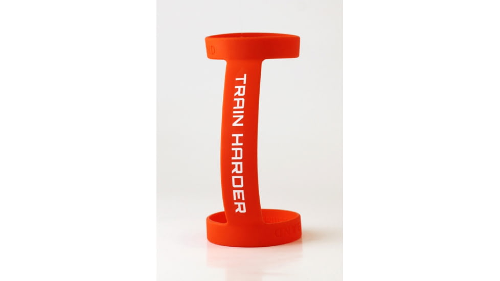 Bottle Band Original -Orange
