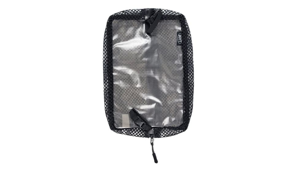Boyt Harness Boyt Accessory Bag Mesh, 6.5in, 6.5 x 5 x1.5, ABM-1
