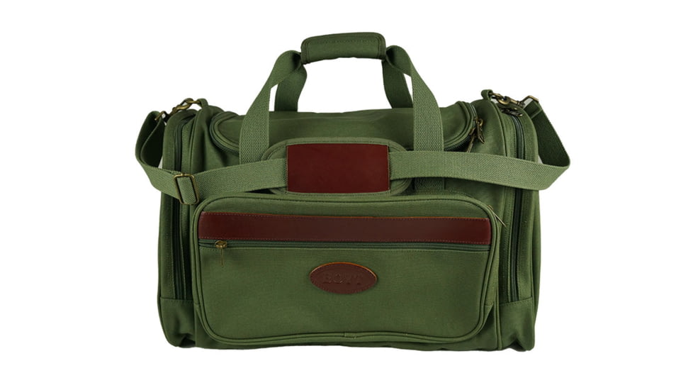 Boyt Harness Cb280 Sprtsman Carryon, OD Green, 20in, 52311