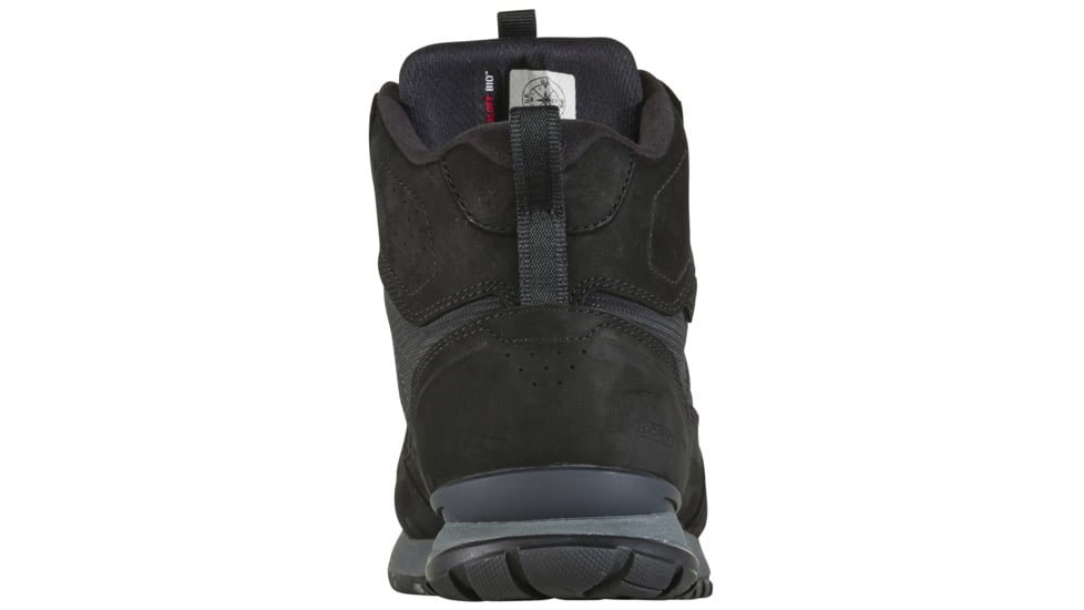 Bozeman Mid Insulated B-DRY Shoes - Mens, Medium, Castlerock, 10.5, 85401-Castlerock-Medium-10.5