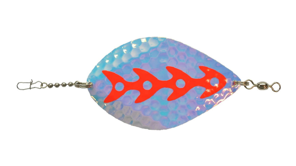 Brad's Extreme Kokanee Dodger
