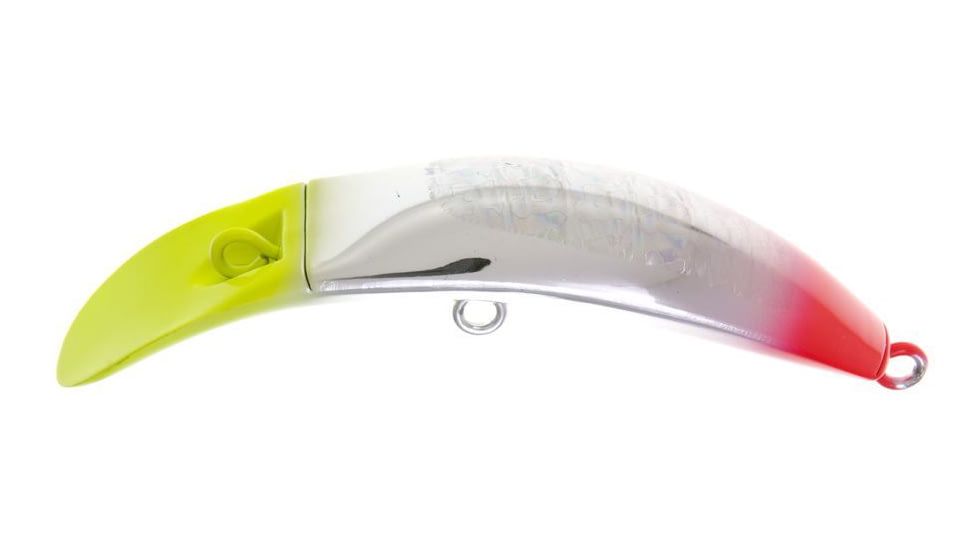 Brad's KillerFish Trolling Crankbait 97803