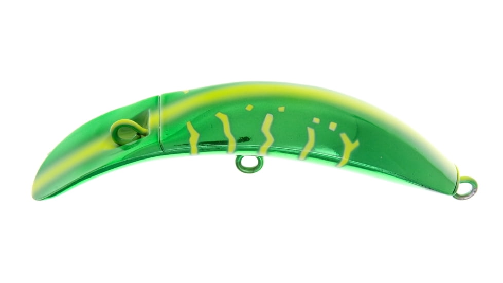 Brad's KillerFish Trolling Crankbait 97803