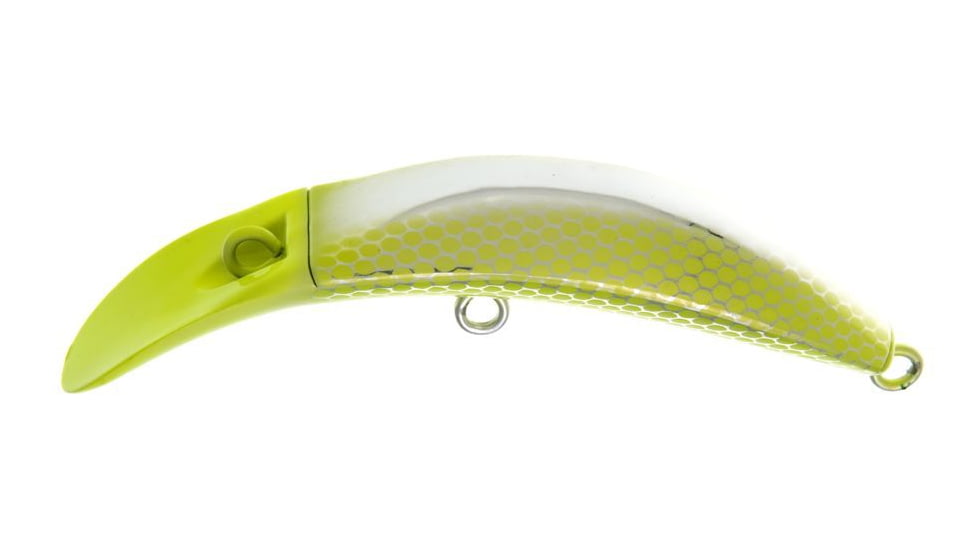 Brad's KillerFish Trolling Crankbait 97803