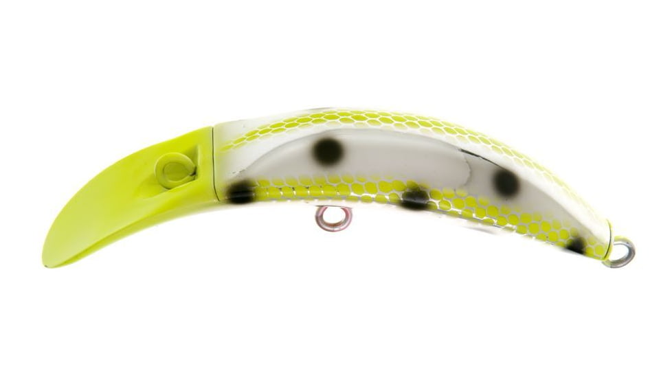 Brad's KillerFish Trolling Crankbait 97803