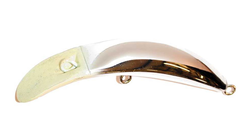 Brad's KillerFish Trolling Crankbait 97803
