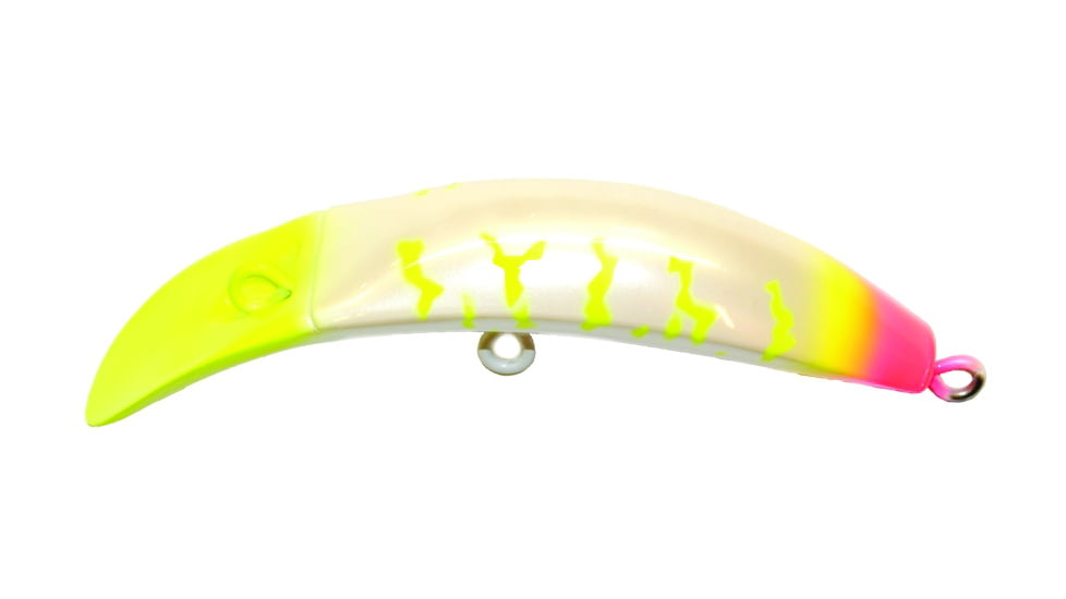 Brad's KillerFish Trolling Crankbait 97803