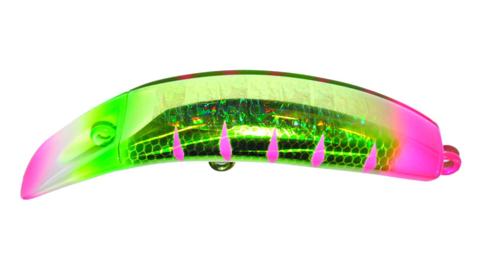 Brad's KillerFish Trolling Crankbait 97803