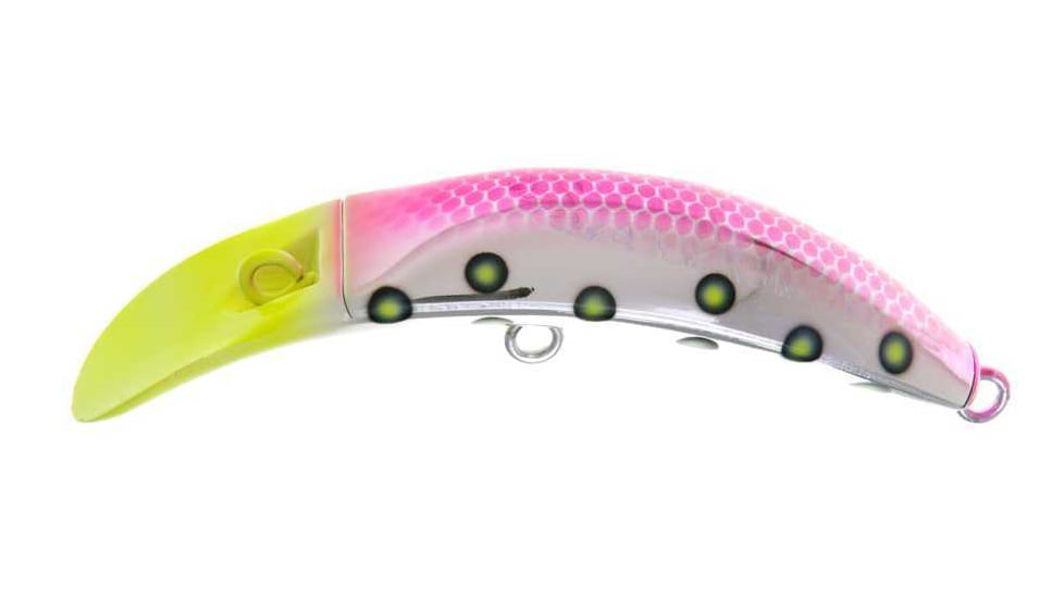 Brad's KillerFish Trolling Crankbait 97803