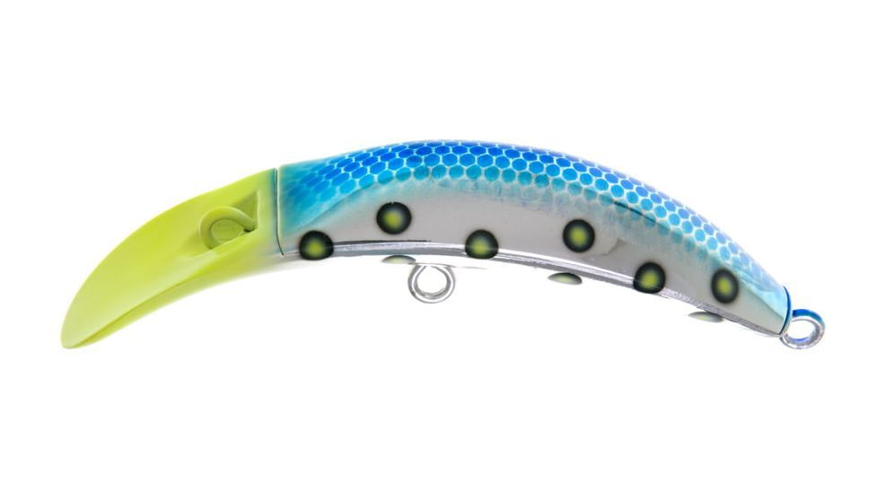 Brad's KillerFish Trolling Crankbait 97803