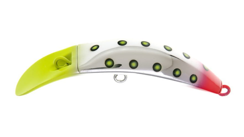 Brad's KillerFish Trolling Crankbait 97803