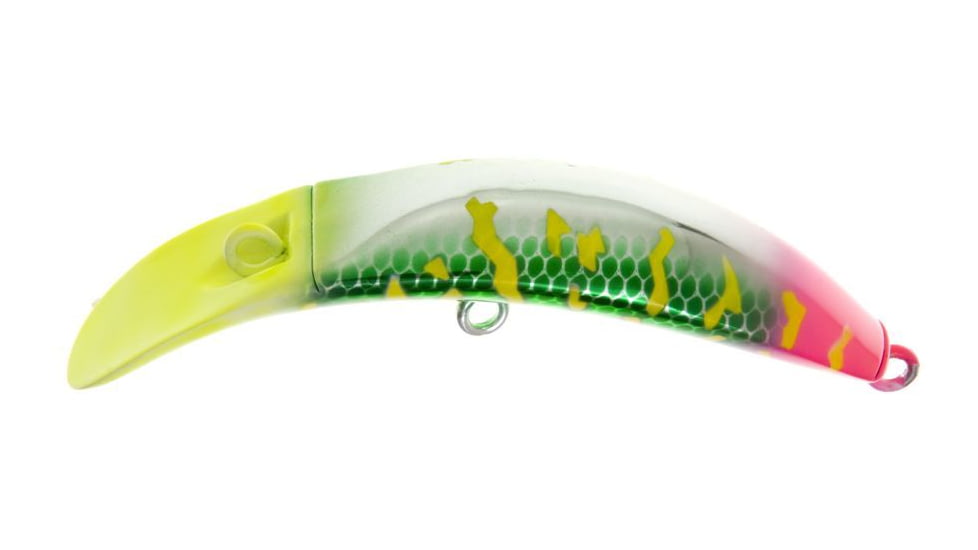 Brad's KillerFish Trolling Crankbait 97803