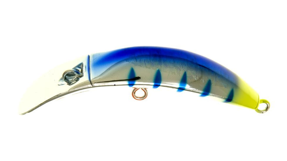 Brad's KillerFish Trolling Crankbait 97803