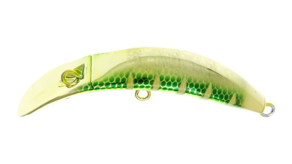 Brad's KillerFish Trolling Crankbait 97803