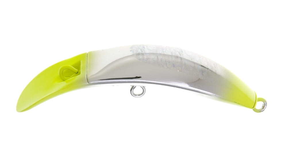 Brad's KillerFish Trolling Crankbait 97803