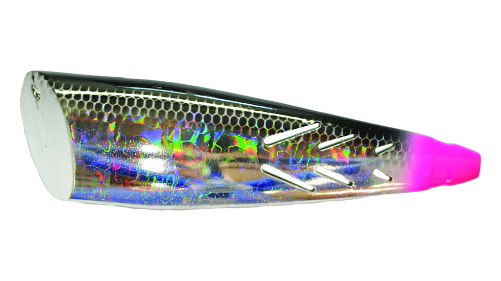 Brads Kokanee Cut Plug Rigged, Baboom, 1 Pack, KCP-131