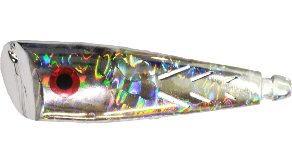 Brads Kokanee Cut Plug Rigged, Dandy Don, Single Pack, KCP-116