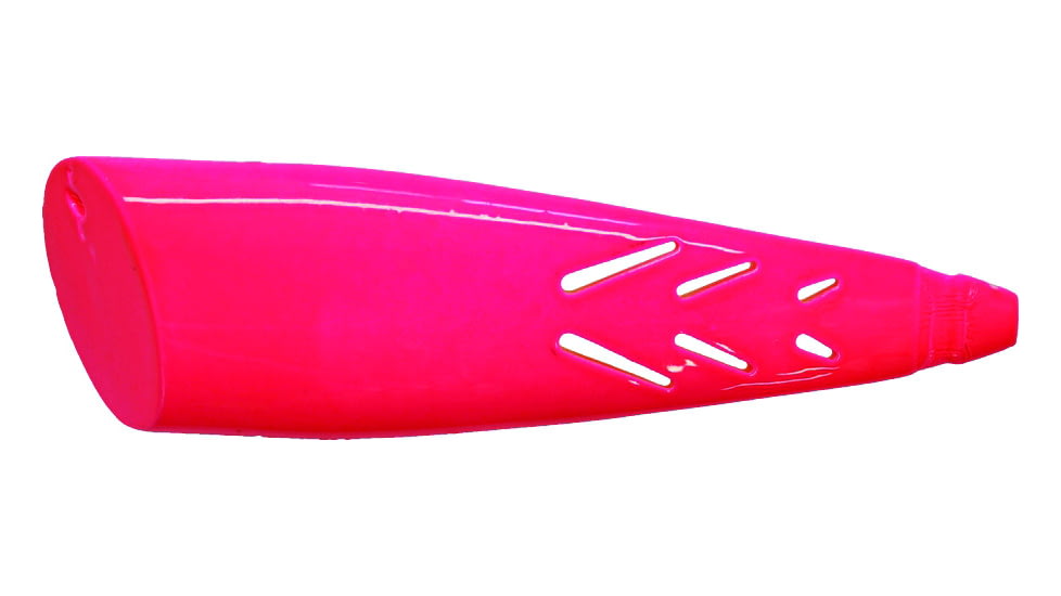 Brads Kokanee Cut Plug Rigged, Hot Pink, 1 Pack, KCP-39