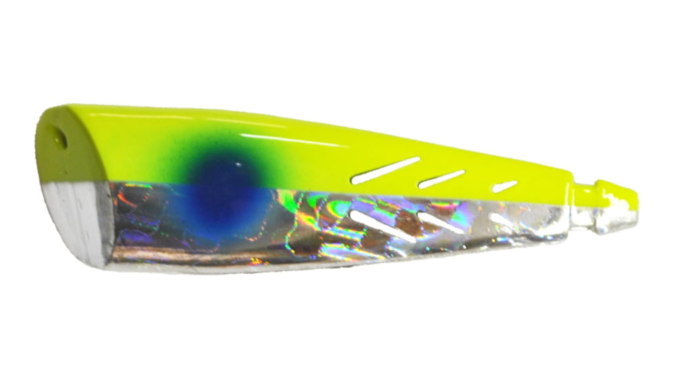 Brads Kokanee Cut Plug Rigged, Springer Zinger, Single Pack, KCP-111