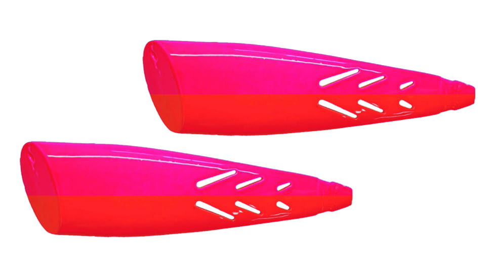 Brads Kokanee Cut Plug Unrigged, Hollywood, 2 Pack, TPKCP-29