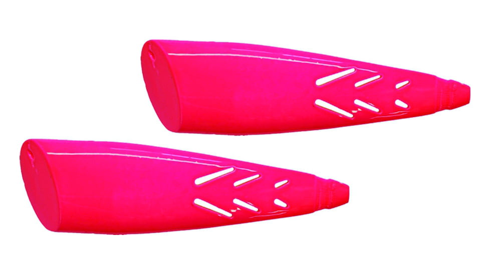 Brads Kokanee Cut Plug Unrigged, Hot Pink, 2 Pack, TPKCP-39