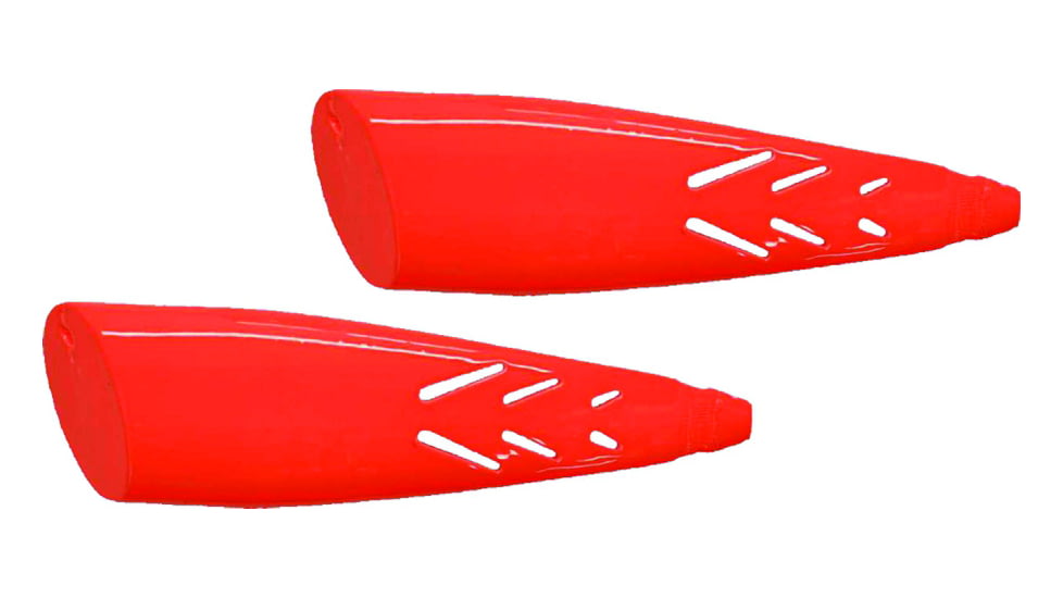 Brads Kokanee Cut Plug Unrigged, Sunkissed, 2 Pack, TPKCP-30