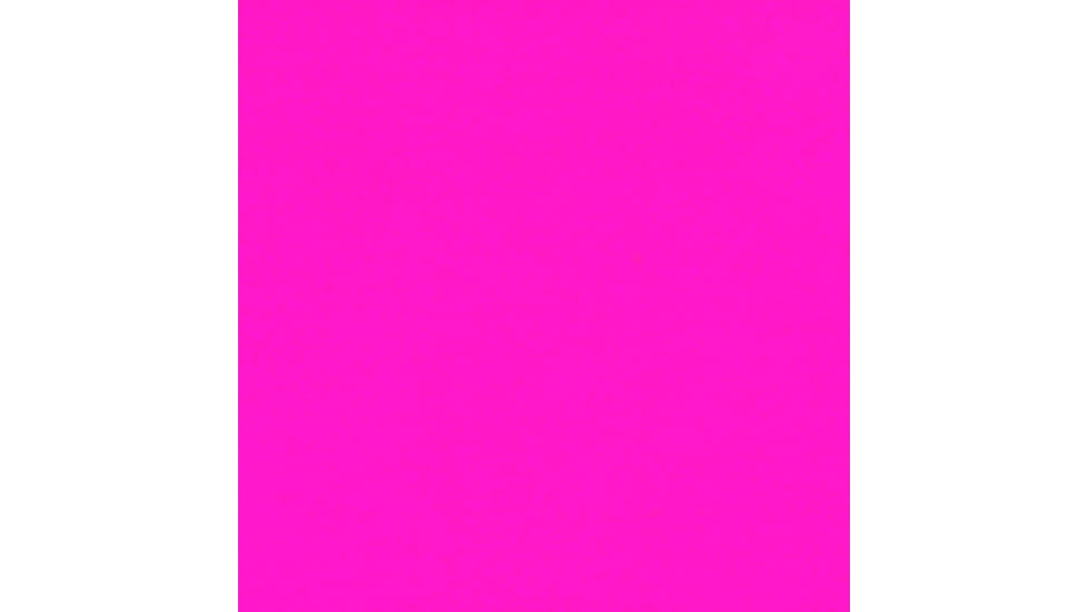 Brads Reflective Tape, Pink, 2 X 6, 3 Pack, RT-21
