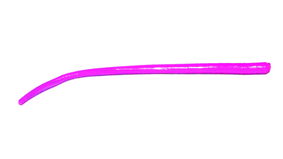 Brads Roe Bead Pegs, Pink, BP-02