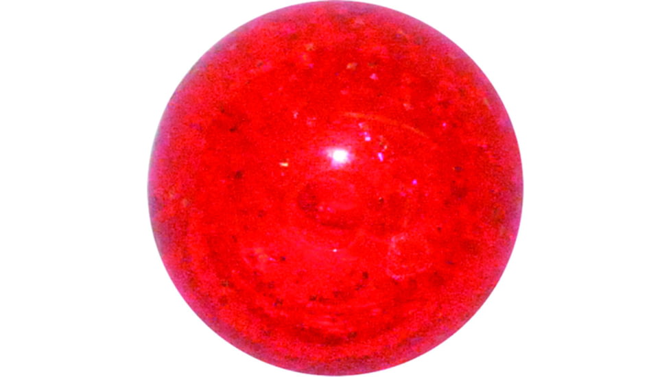 Brads Roe Beads, 10mm, Black Widow, 21Ct, TRB-10-09