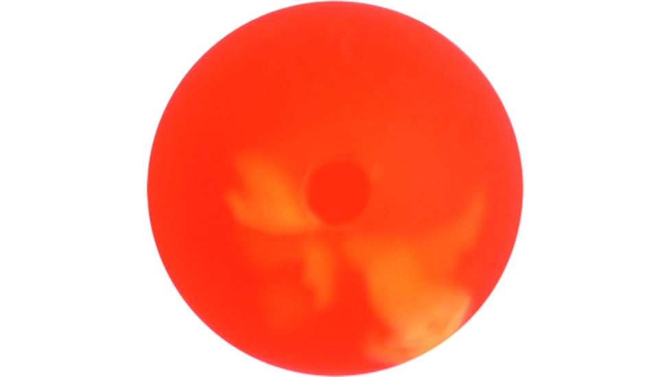 Brads Roe Beads, 14mm, Pearly Roe, 10Ct, TRB-14-02