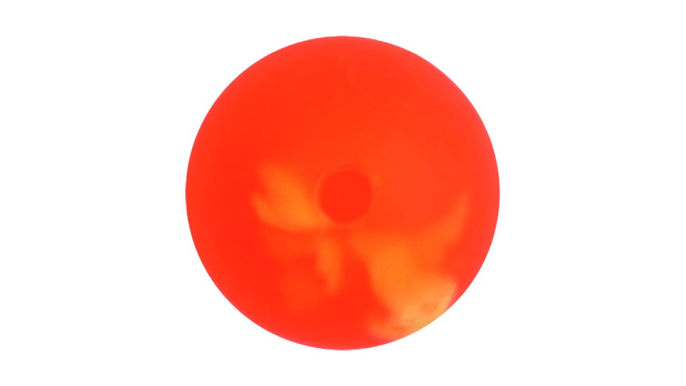 Brads Roe Beads, 8mm, Pearly Roe, 60Ct, TRB-8-02