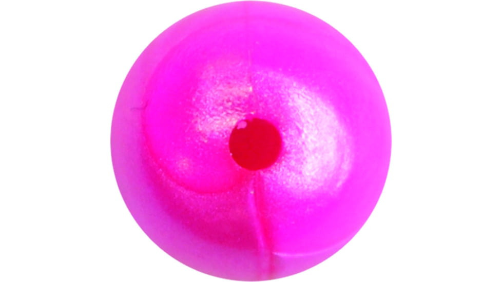 Brads Roe Beads, Nail Polish 10mm, 21Ct, TRB-10-11