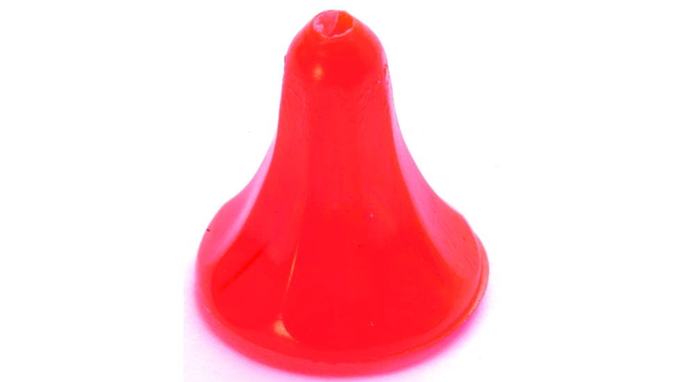 Brads Tee Beads Flame, TB-40